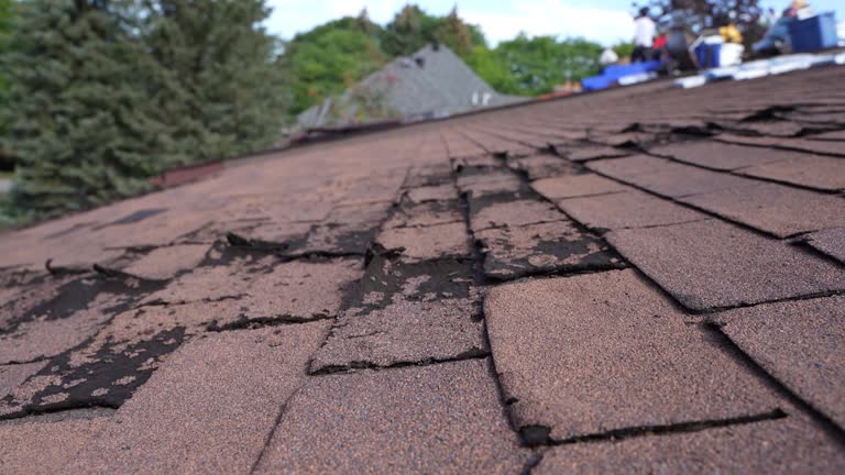 4 Ply Roofing in Flanders, NY